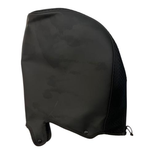 MIZUNO (ミズノ) キャディバッグ 5LJC220509 9.5型 ブラック カート型