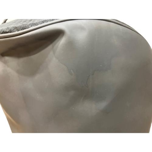 MIZUNO (ミズノ) キャディバッグ 5LJC220509 9.5型 ブラック カート型