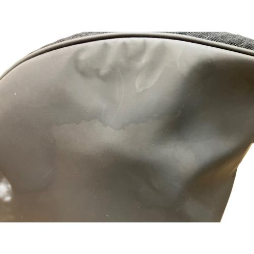 MIZUNO (ミズノ) キャディバッグ 5LJC220509 9.5型 ブラック カート型