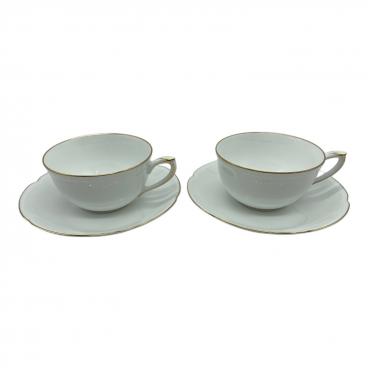 Villeroy&Boch (ビレロイアンドボッホ) プレート コッパーグロウ