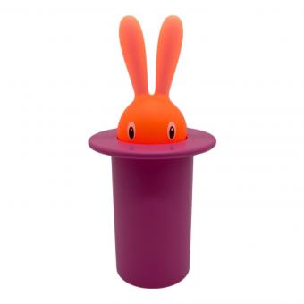 ALESSI (アレッシィ) 楊枝入レ マジックバニー SG16P