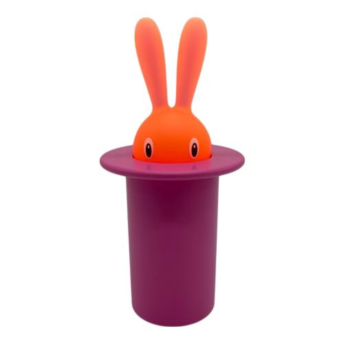 ALESSI (アレッシィ) 楊枝入レ マジックバニー SG16P