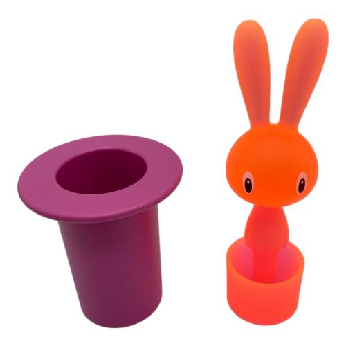 ALESSI (アレッシィ) 楊枝入レ マジックバニー SG16P