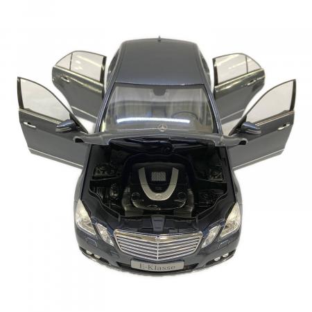 Mercedes Benz (メルセデスベンツ) メルセデスベンツEクラス 1：18