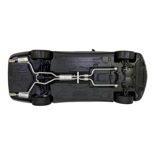Mercedes Benz (メルセデスベンツ) メルセデスベンツEクラス 1：18 モデルカー