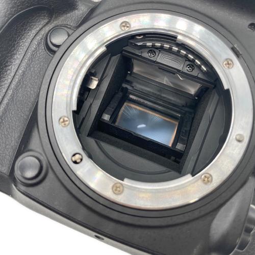 Nikon (ニコン) デジタル一眼レフカメラ D7200 ※キズ・ヨゴレ有