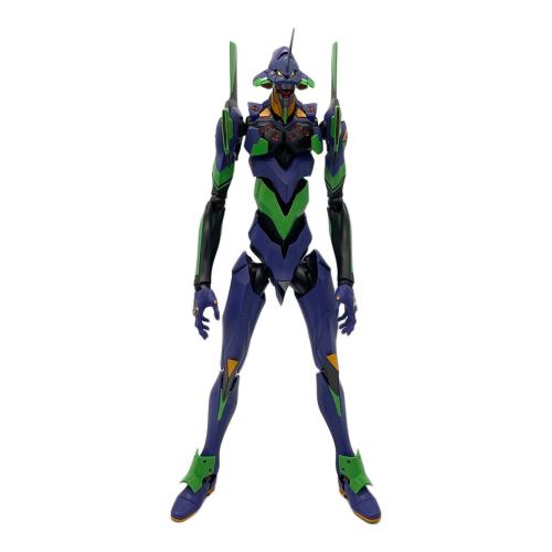 BANDAI (バンダイ) DYNACTION 汎用人型決戦兵器 人造人間エヴァンゲリオン初号機 フィギュア