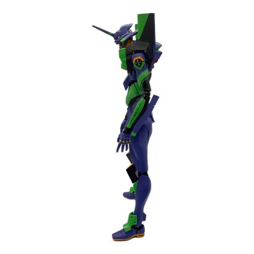 BANDAI (バンダイ) DYNACTION 汎用人型決戦兵器 人造人間エヴァンゲリオン初号機 フィギュア