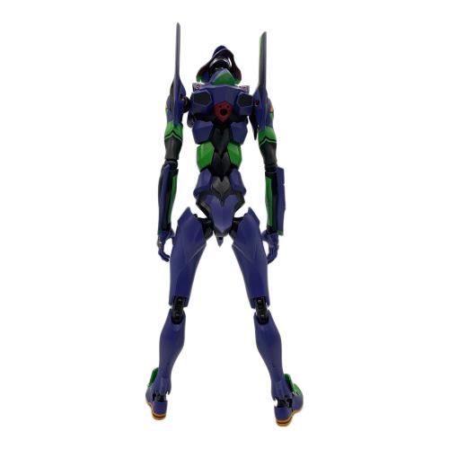 BANDAI (バンダイ) DYNACTION 汎用人型決戦兵器 人造人間エヴァンゲリオン初号機 フィギュア