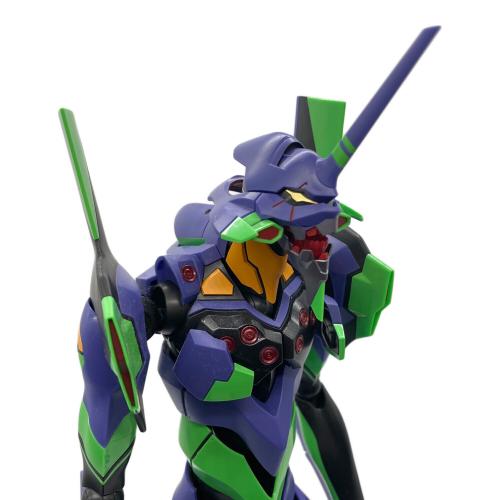 BANDAI (バンダイ) DYNACTION 汎用人型決戦兵器 人造人間エヴァンゲリオン初号機 フィギュア