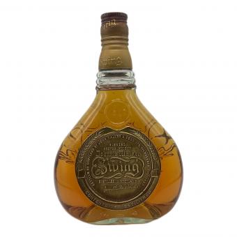 ジョニーウォーカー (Johnnie Walker) スウィング スコッチウィスキー 750ml