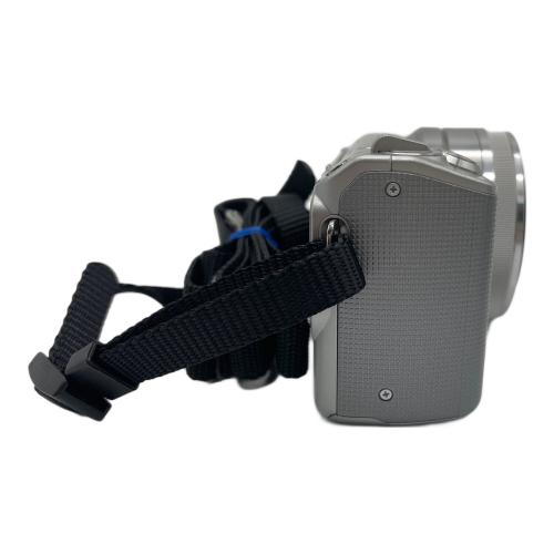 SONY (ソニー) ミラーレス一眼カメラ NEX-5 ダブルズーム