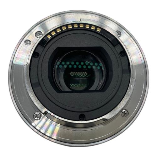 SONY (ソニー) ミラーレス一眼カメラ NEX-5 ダブルズーム