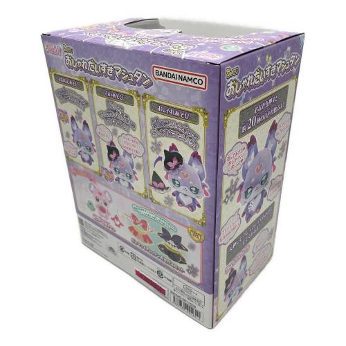 占って おしゃれだいすき マシュタン ヌイグルミ プリキュア