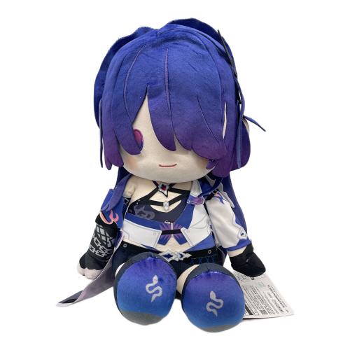 A賞 ポテポッテヌイグルミ 黄泉 ヌイグルミ
