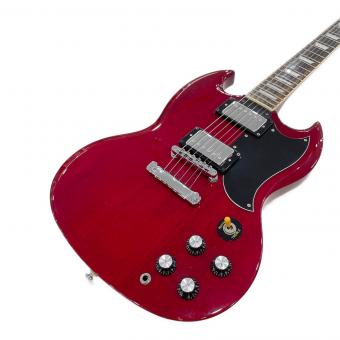 Tokai (トーカイ) エレキギター SG88 CH @2010年頃製造