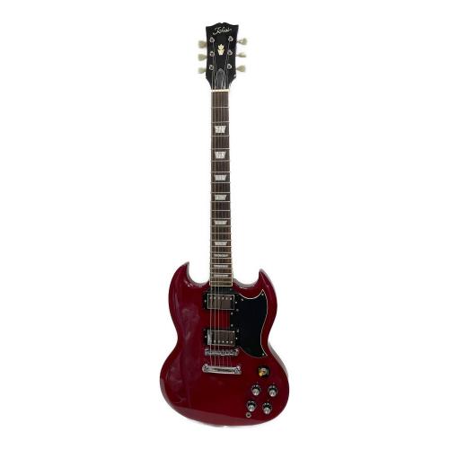 Tokai (トーカイ) エレキギター SG88 CH @2010年頃製造