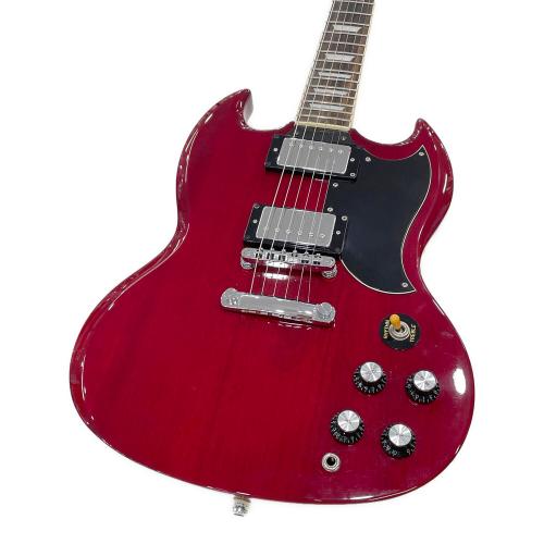 Tokai (トーカイ) エレキギター SG88 CH @2010年頃製造