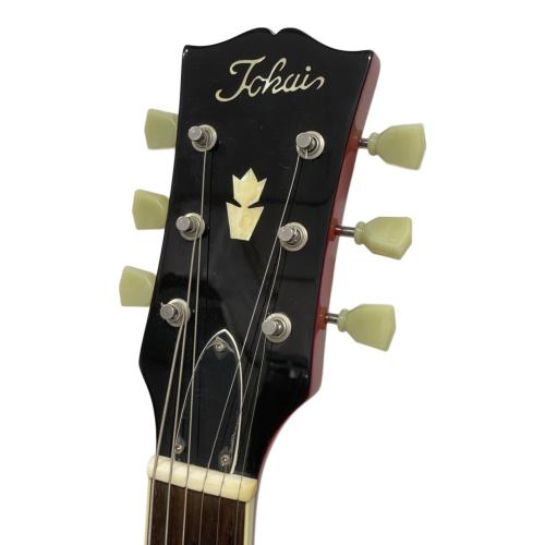 Tokai (トーカイ) エレキギター SG88 CH @2010年頃製造