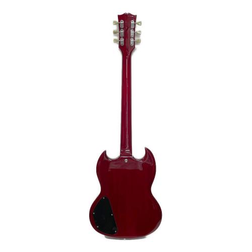 Tokai (トーカイ) エレキギター SG88 CH @2010年頃製造