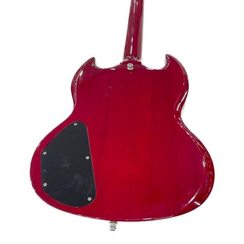Tokai (トーカイ) エレキギター SG88 CH @2010年頃製造