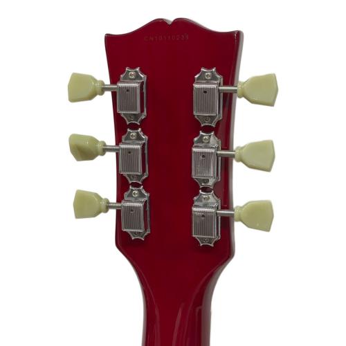 Tokai (トーカイ) エレキギター SG88 CH @2010年頃製造