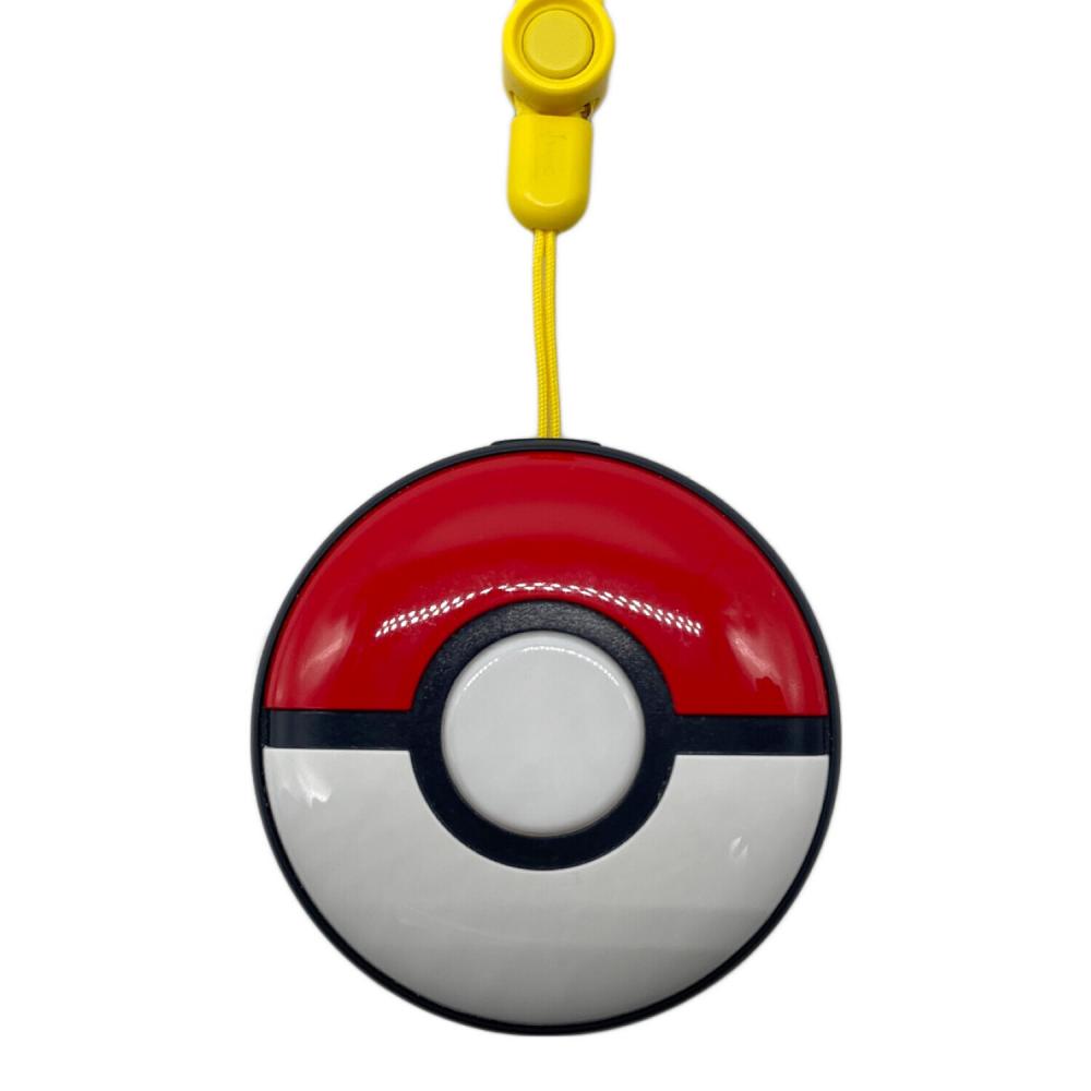 Pokemon Go Plus+ PMC-004｜トレファクONLINE