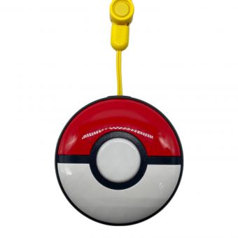 Pokemon Go Plus+ PMC-004