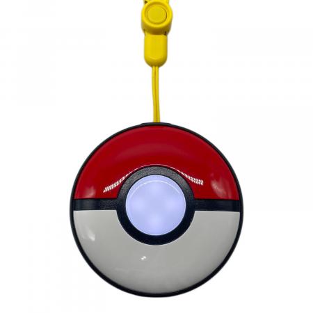 Pokemon GO Plus+ ポケモンGOプラスプラス PMC-004 品 ほぼ新品