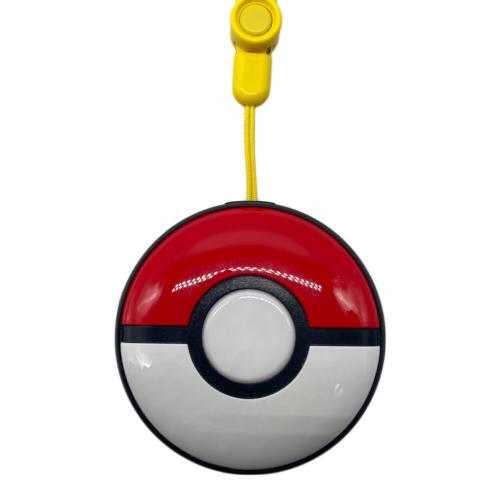 Pokemon Go Plus+ PMC-004