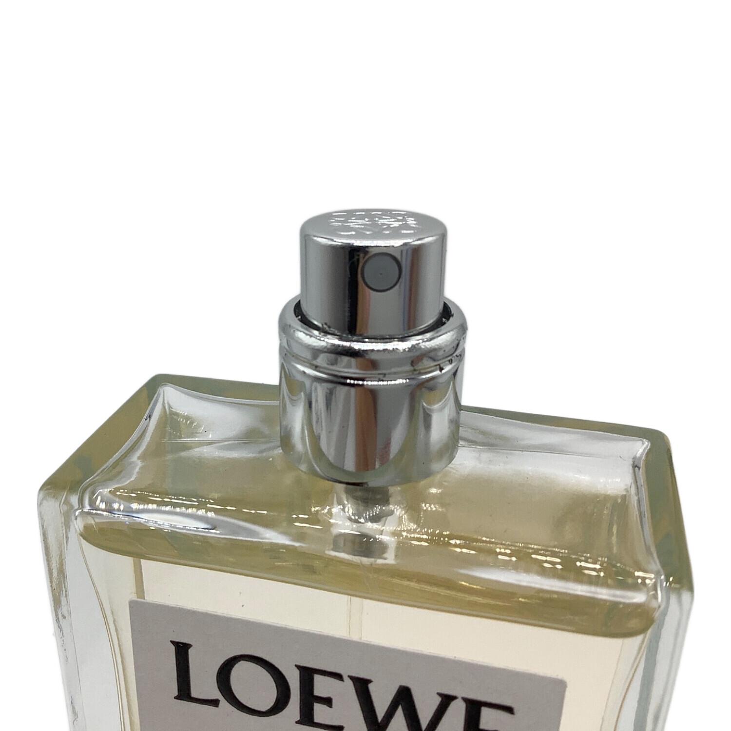 LOEWE (ロエベ) オードパルファム 100ml 残量80%-99% LOE 001 マン
