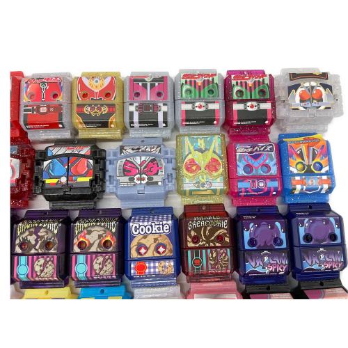 仮面ライダーガヴ (カメンライダーガヴ) ゴチゾウ 男の子おもちゃ セット DX版ガシャ版など混合