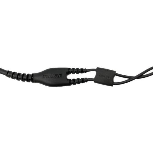SHURE (シュア) 有線イヤホン SE215