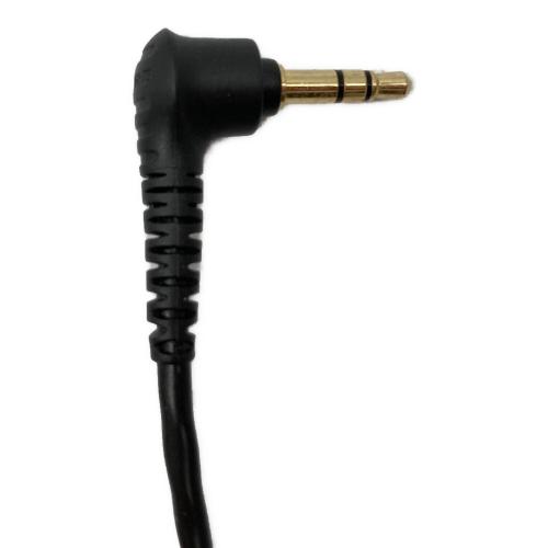 SHURE (シュア) 有線イヤホン SE215