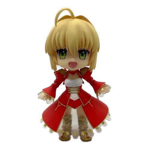 コトブキヤ Fate/EXTRA Last Encore セイバー フィギュア キューポッシュ