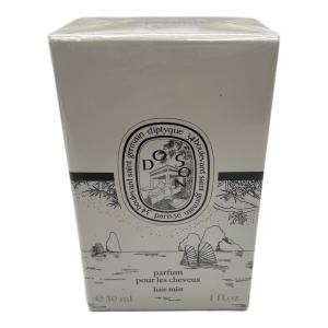 DO SON ヘアフレグランス 30ml
