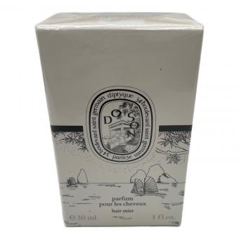 DO SON ヘアフレグランス 30ml