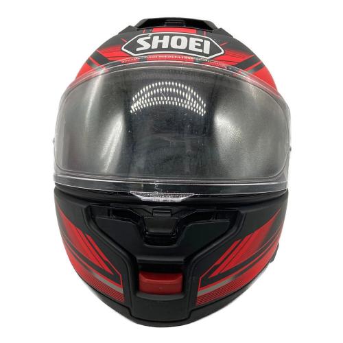 SHOEI (ショウエイ) バイク用ヘルメット 2024年製 NEO TEC3 PSCマーク(バイク用ヘルメット)有