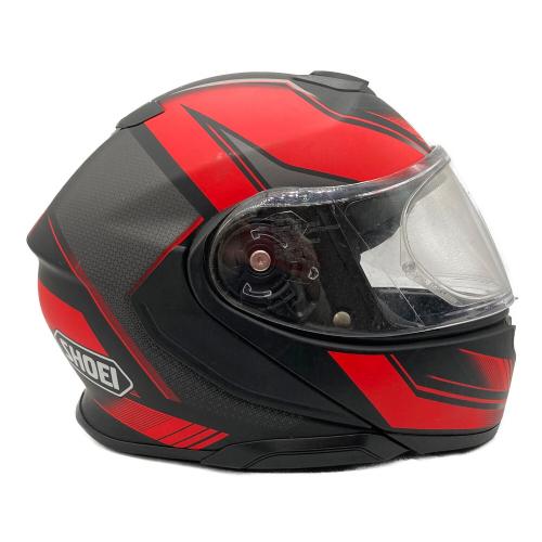 SHOEI (ショウエイ) バイク用ヘルメット 2024年製 NEO TEC3 PSCマーク(バイク用ヘルメット)有