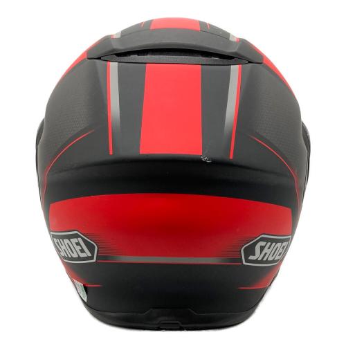 SHOEI (ショウエイ) バイク用ヘルメット 2024年製 NEO TEC3 PSCマーク(バイク用ヘルメット)有