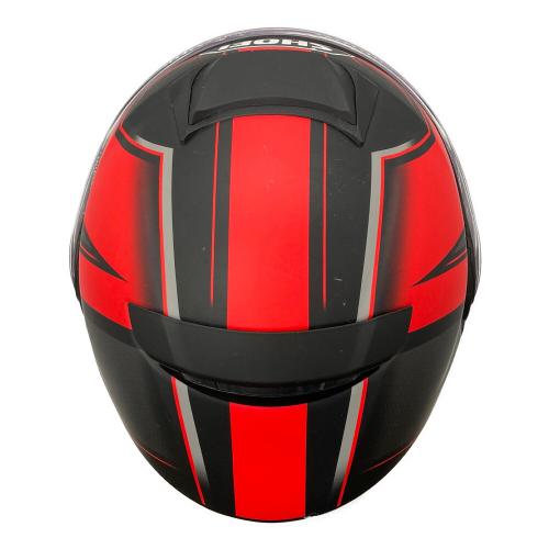 SHOEI (ショウエイ) バイク用ヘルメット 2024年製 NEO TEC3 PSCマーク(バイク用ヘルメット)有