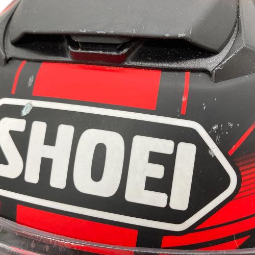 SHOEI (ショウエイ) バイク用ヘルメット 2024年製 NEO TEC3 PSCマーク(バイク用ヘルメット)有