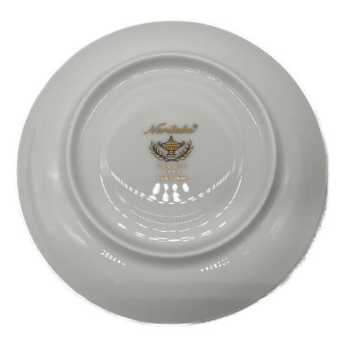 Noritake (ノリタケ) カップ&ソーサー 和花コレクション（菊）