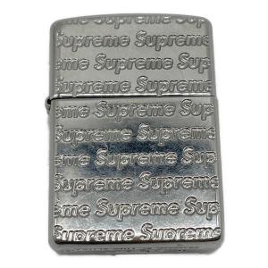 ZIPPO (ジッポ) オイルライター 2022年製