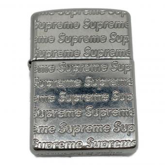 ZIPPO (ジッポ) オイルライター 2022年製