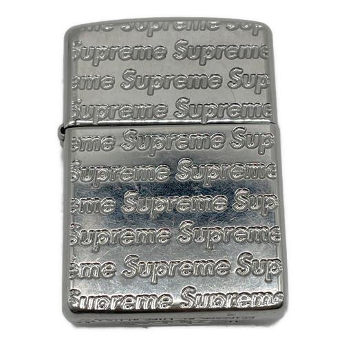 ZIPPO (ジッポ) オイルライター 2022年製