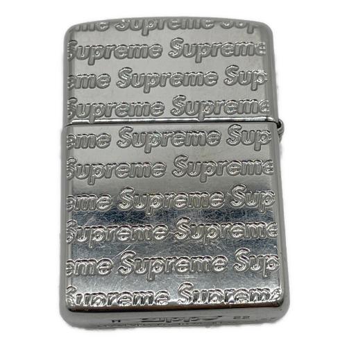 ZIPPO (ジッポ) オイルライター 2022年製