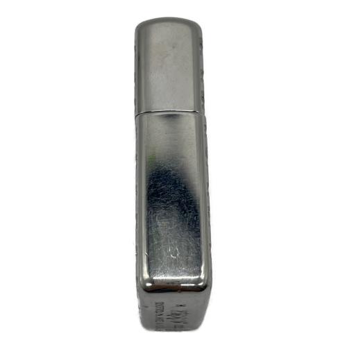 ZIPPO (ジッポ) オイルライター 2022年製