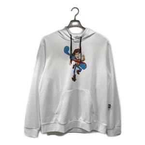 Callaway (キャロウェイ) パーカー ゴルフウェア(トップス) メンズ SIZE 3L ホワイト