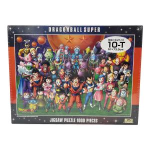 ドラゴンボール パズル